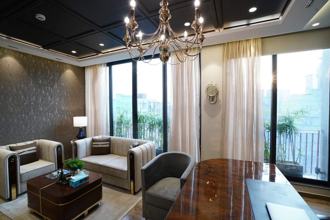 Modern Marvel by GATTS-F