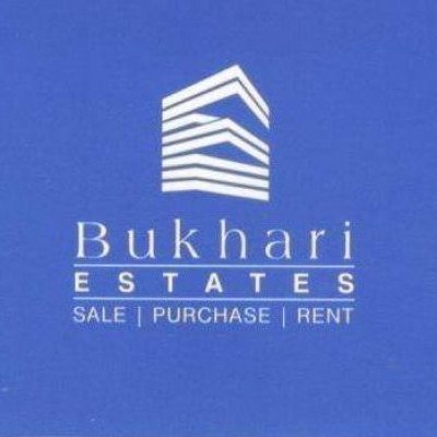 Bukhari Real Estate