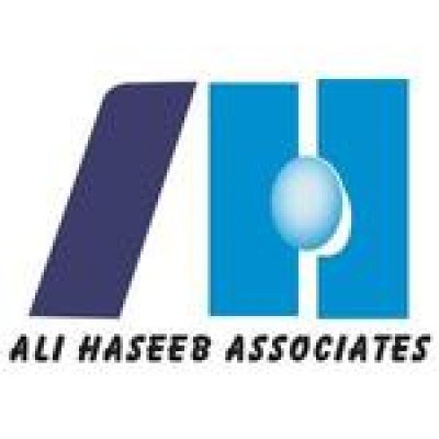 Ali Haseeb Associates