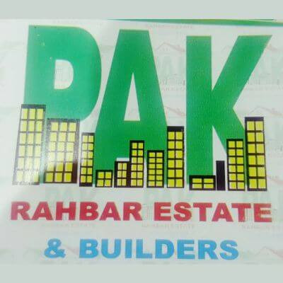 Pak Rahbar Estate & Builders