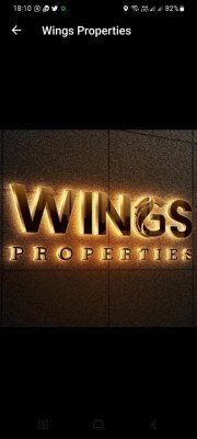 Wings Properties
