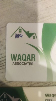 Waqar Associates