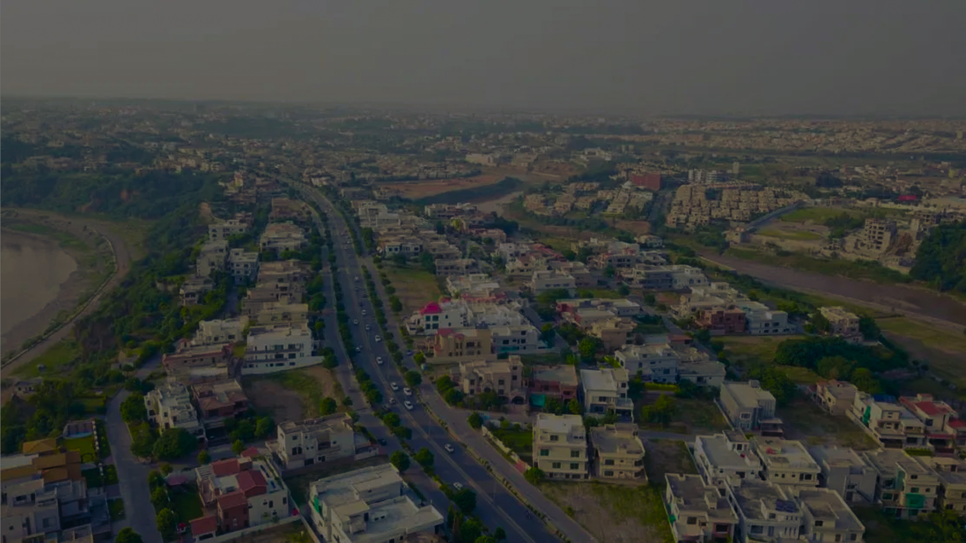 DHA Projects in Islamabad – Complete Guide to All Phases