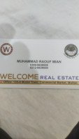 Welcome Real Estate