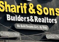 Sharif & Sons