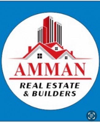 Amman Real Estate & Builders