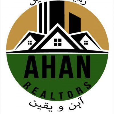 Ahan Realtors Pvt Ltd