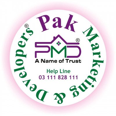 Pak Marketing & Developers