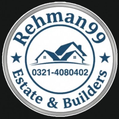 Rehman 99 Estate & Builder