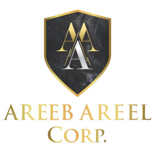 Areeb Areel Corp.
