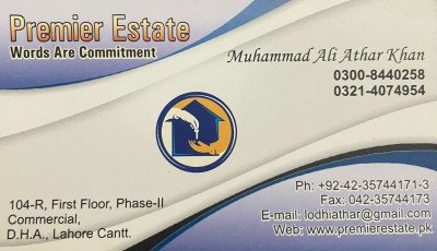 Premier Estate