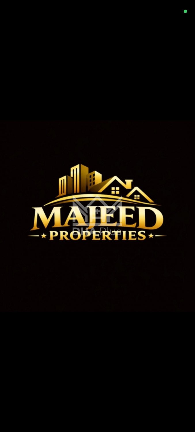 1 Kanal Plot for sale in Sector D, DHA Phase 6, Lahore - (ID-28933)