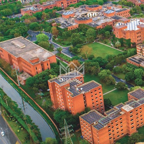 4 Marla Plot for sale in Sector M Commercial, DHA Phase 5, Lahore - (ID-29546)