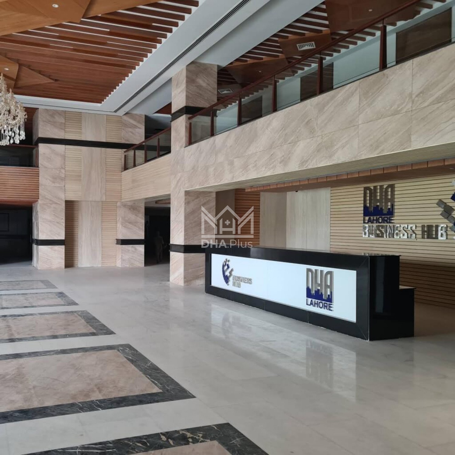 1 Kanal Plot for sale in Sector S, DHA Phase 8, Lahore - (ID-29563)