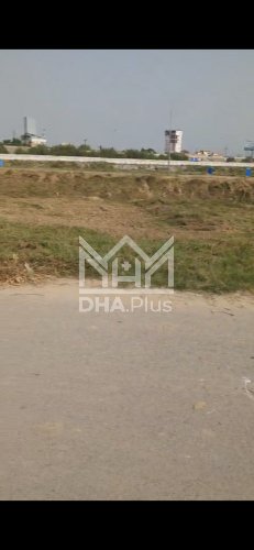 10 Marla Plot for sale in Sector Y, DHA Phase 8, Lahore - (ID-29566)