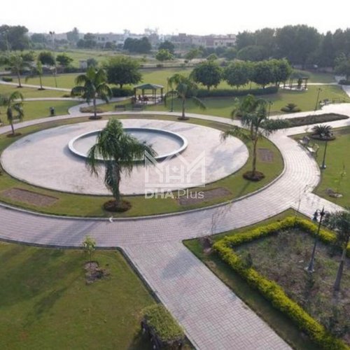 8 Marla Plot for sale in Sector C, DHA Phase 9 Town, Lahore - (ID-29592)