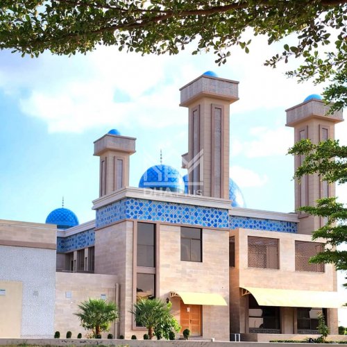 5 Marla Plot for sale in Sector Y, DHA Phase 8, Lahore - (ID-29639)