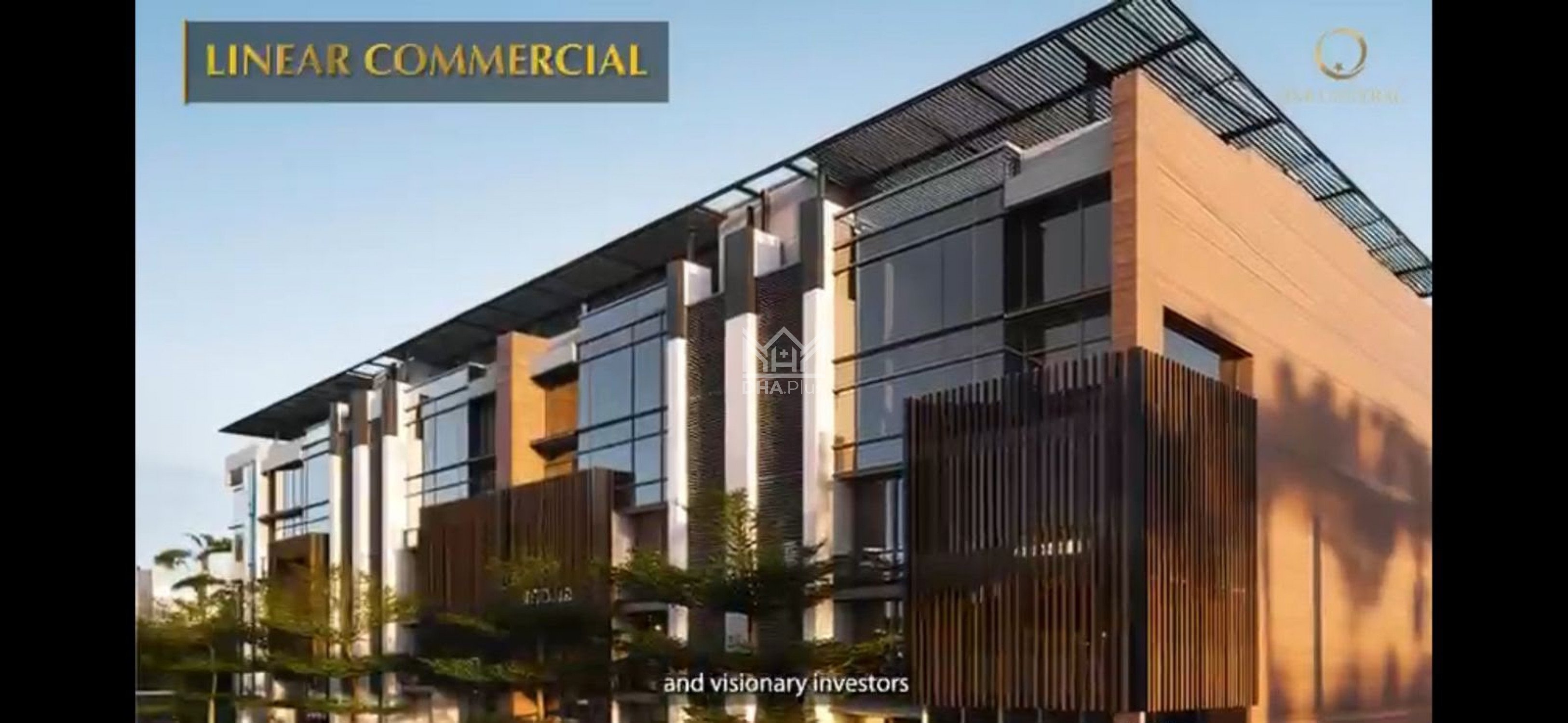 1 Kanal Plot for sale in Sector Y, DHA Phase 7, Lahore - (ID-29671)