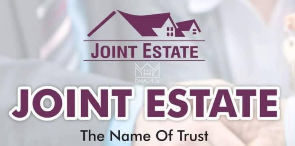8 Marla Plot for sale in Broadway Commercial B, DHA Phase 8, Lahore - (ID-29677)
