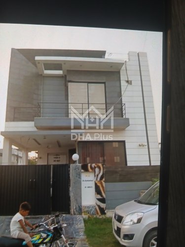 5 Marla House for sale in Sector Y, DHA Phase 8, Lahore - (ID-29693)
