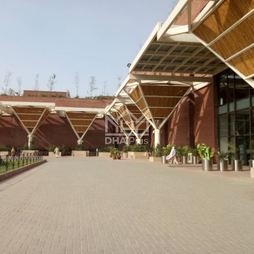 2 Kanal Plot for sale in Sector Y, DHA Phase 7, Lahore - (ID-29714)