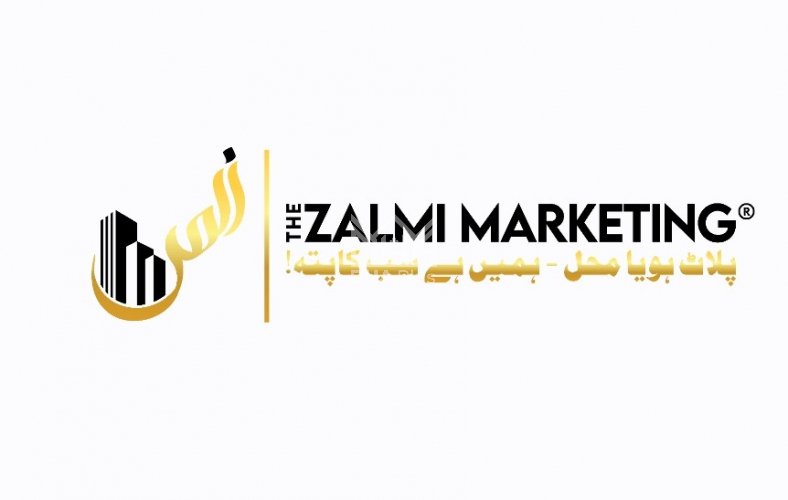 5 Marla Plot for sale in Sector D, DHA Phase 9 Town, Lahore - (ID-29741)