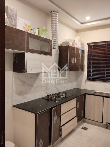 1 Kanal House for sale in Sector C, DHA Phase 5, Lahore - (ID-29763)