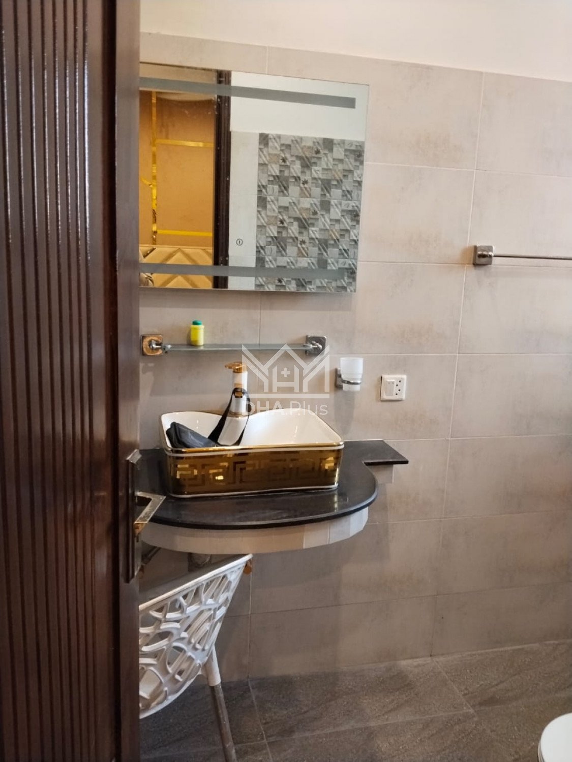 1 Kanal House for sale in Sector C, DHA Phase 5, Lahore - (ID-29763)