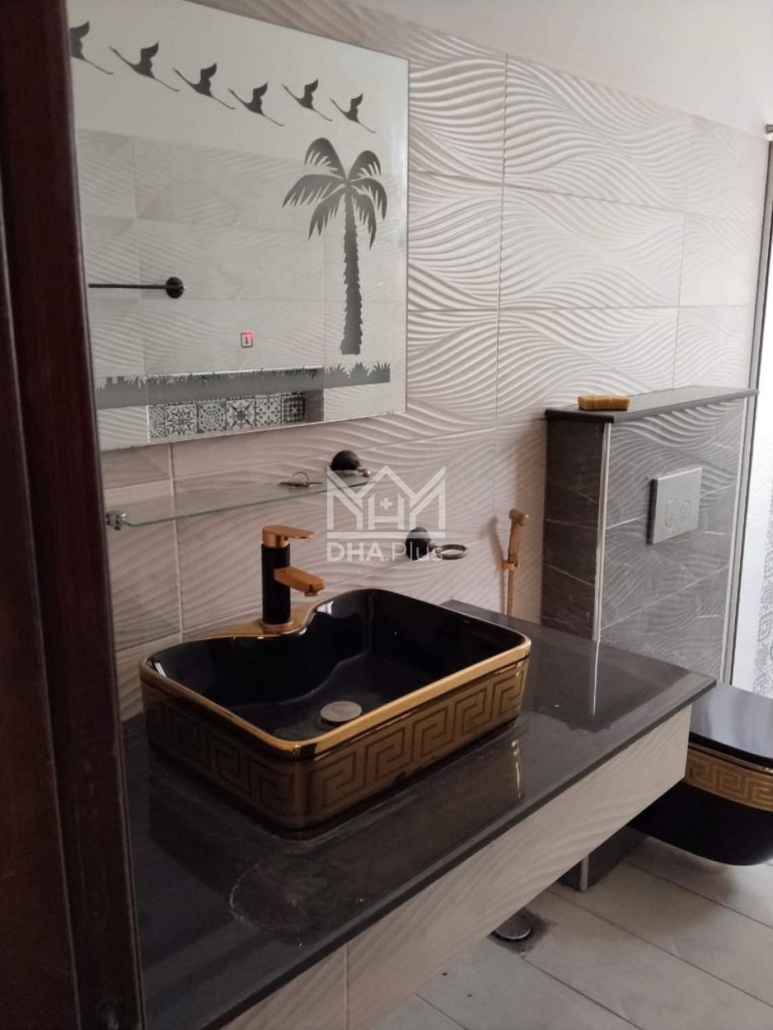 1 Kanal House for sale in Sector C, DHA Phase 5, Lahore - (ID-29763)