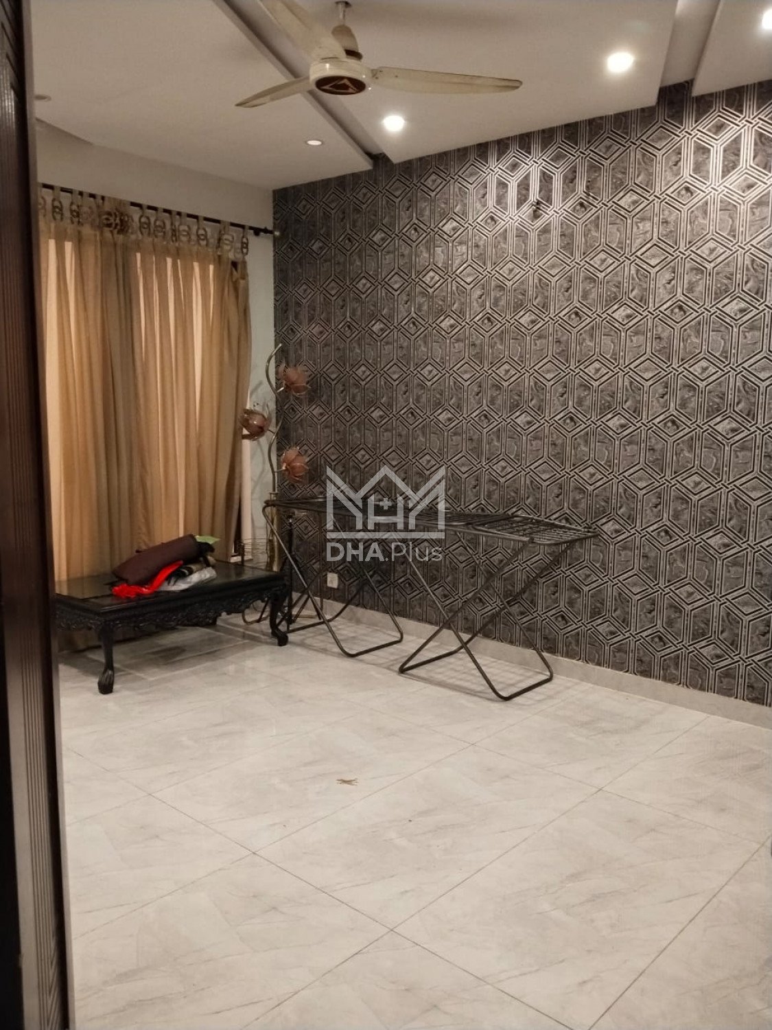 1 Kanal House for sale in Sector C, DHA Phase 5, Lahore - (ID-29763)