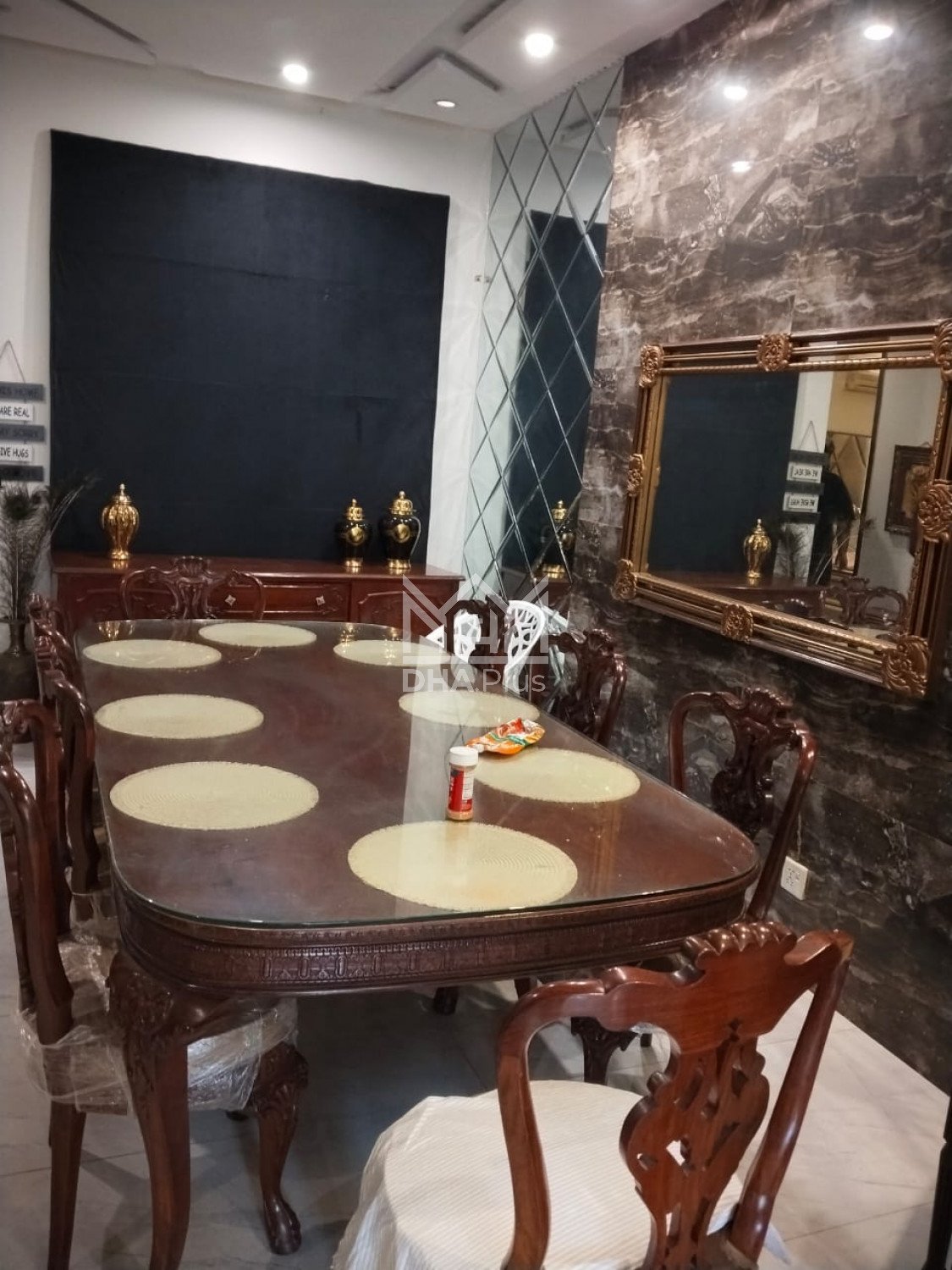 1 Kanal House for sale in Sector C, DHA Phase 5, Lahore - (ID-29763)