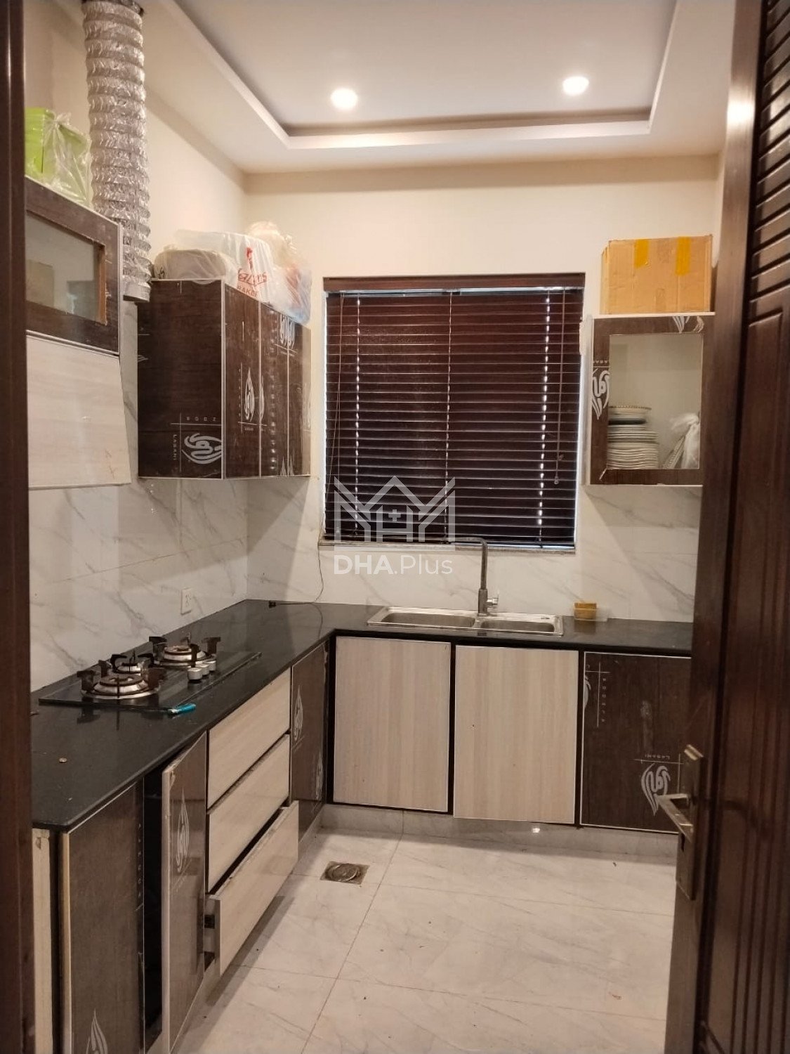 1 Kanal House for sale in Sector C, DHA Phase 5, Lahore - (ID-29763)
