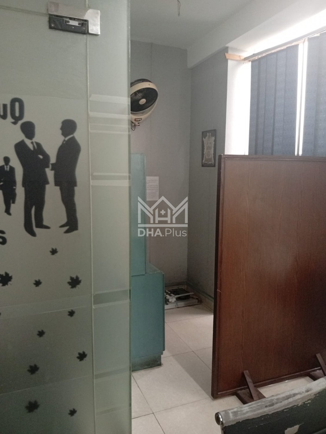 4 Marla Floor for rent in Sector F Commercial, DHA Phase 1, Lahore - (ID-29767)