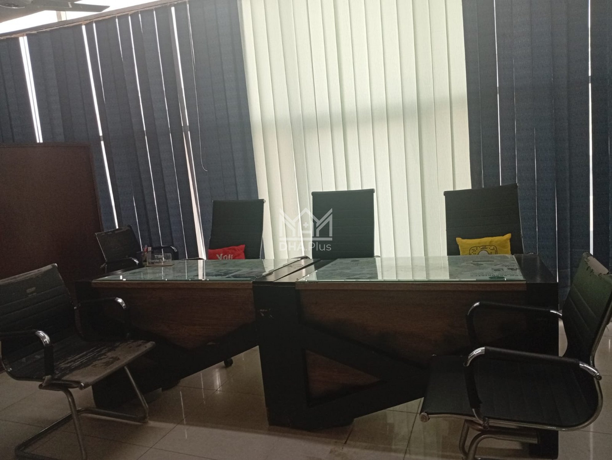 4 Marla Floor for rent in Sector F Commercial, DHA Phase 1, Lahore - (ID-29767)