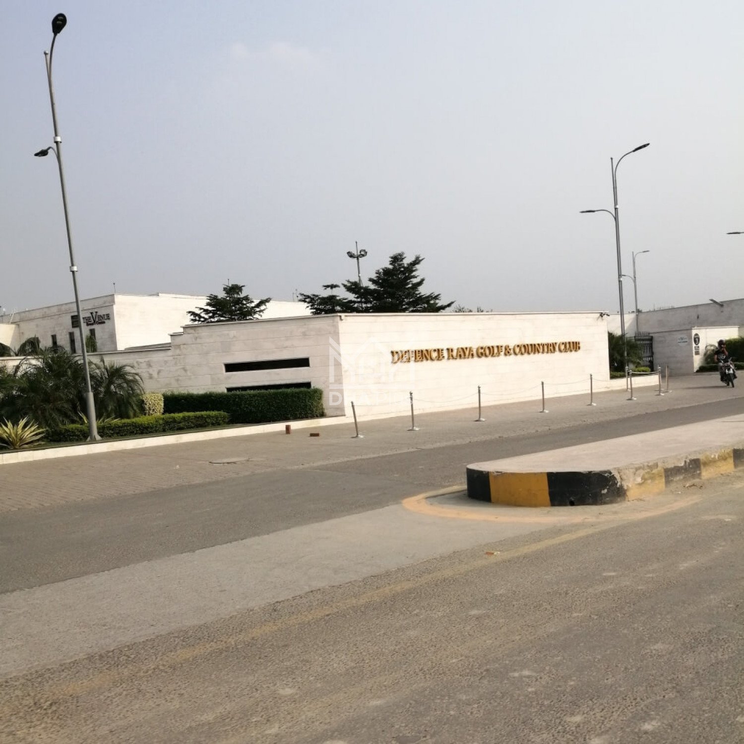 1 Kanal Plot for sale in Sector J, DHA Phase 6, Lahore - (ID-29802)