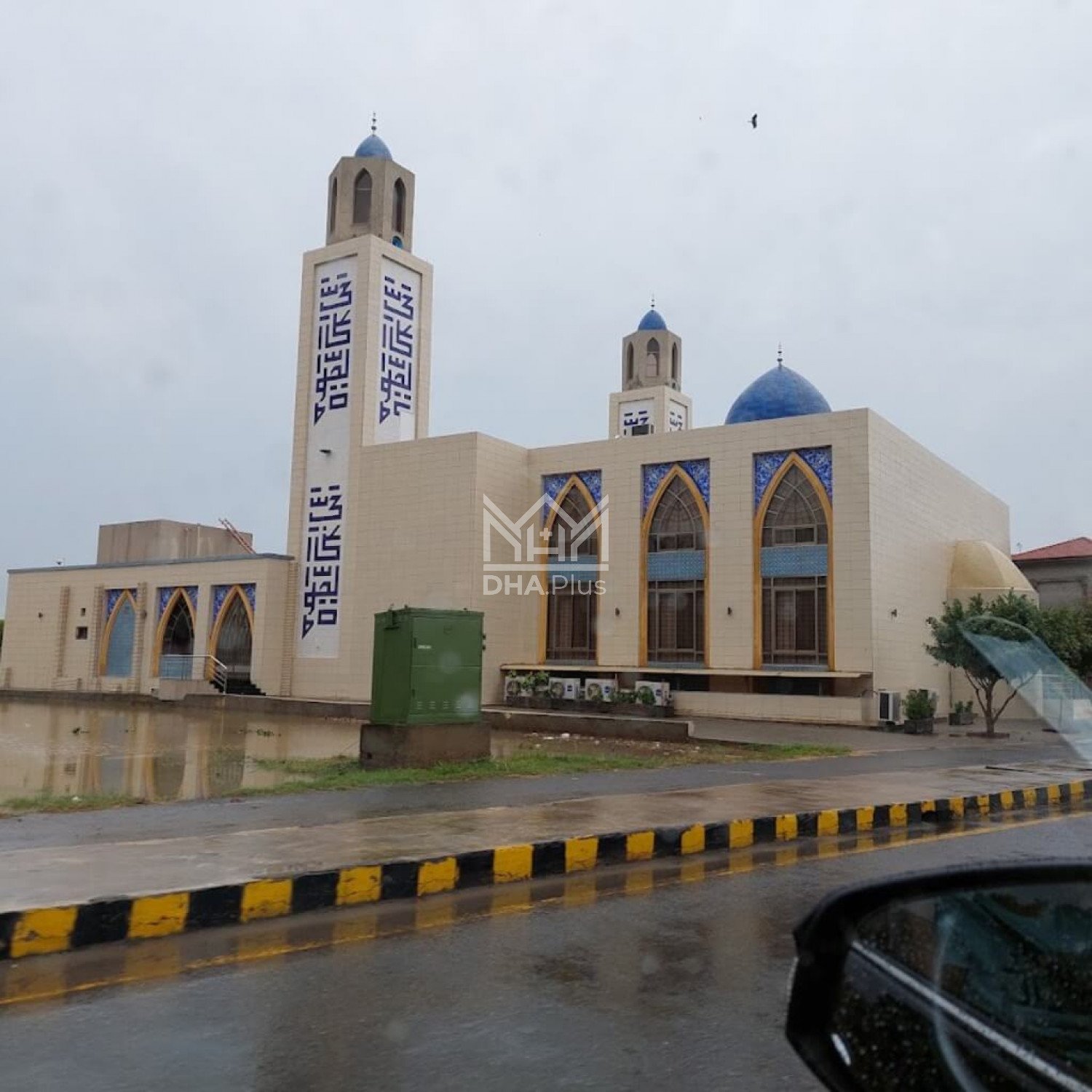 1 Kanal Plot for sale in Sector K, DHA Phase 6, Lahore - (ID-29873)
