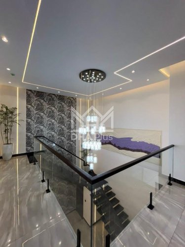 10 Marla House for sale in Sector T, DHA Phase 7, Lahore - (ID-29889)