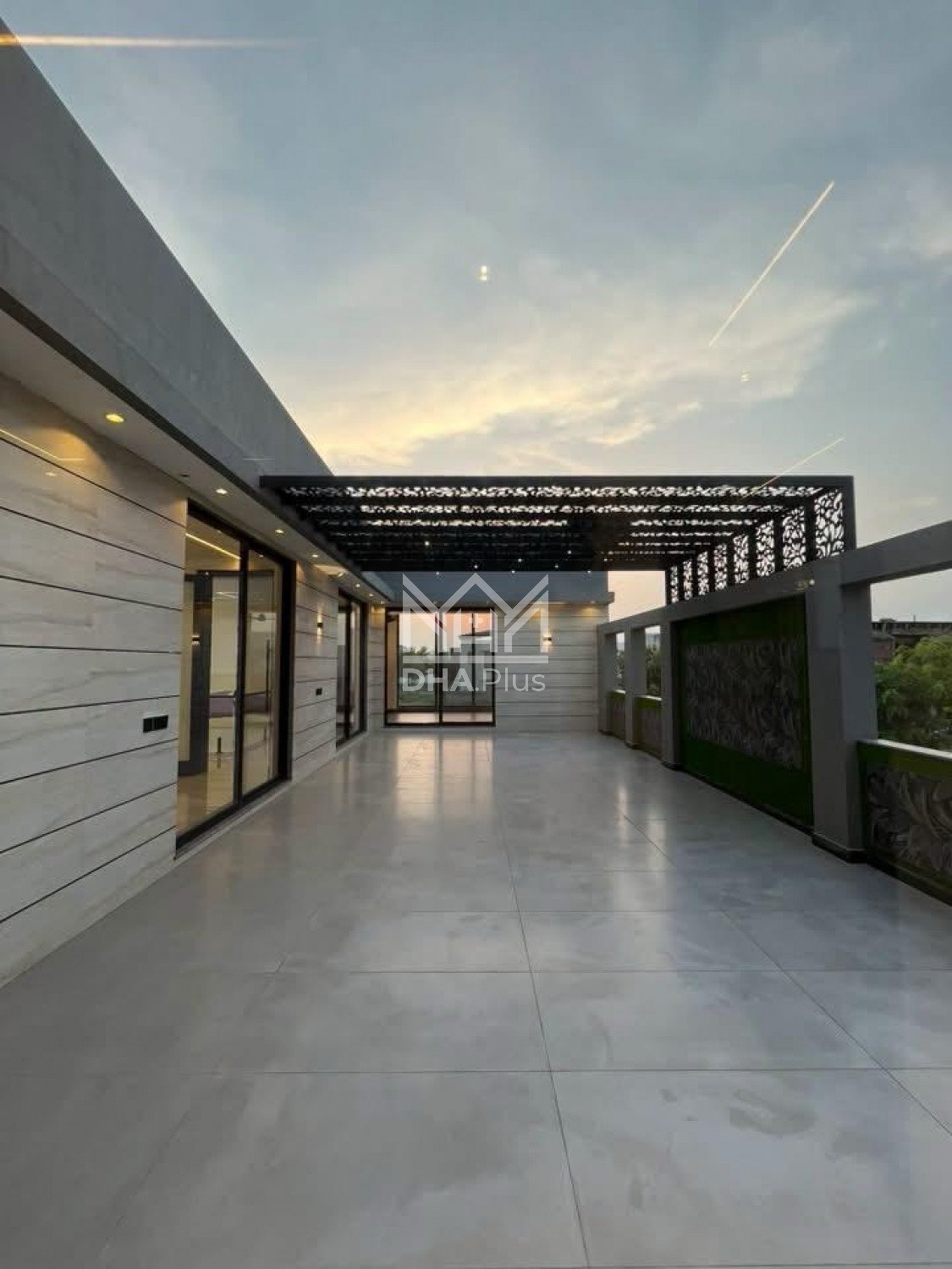 10 Marla House for sale in Sector T, DHA Phase 7, Lahore - (ID-29889)