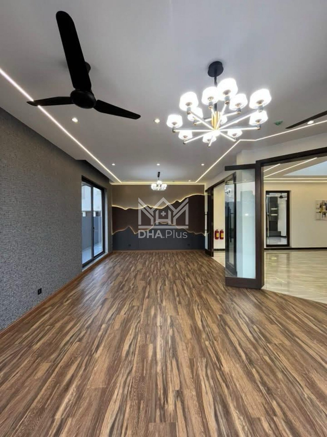 10 Marla House for sale in Sector T, DHA Phase 7, Lahore - (ID-29889)