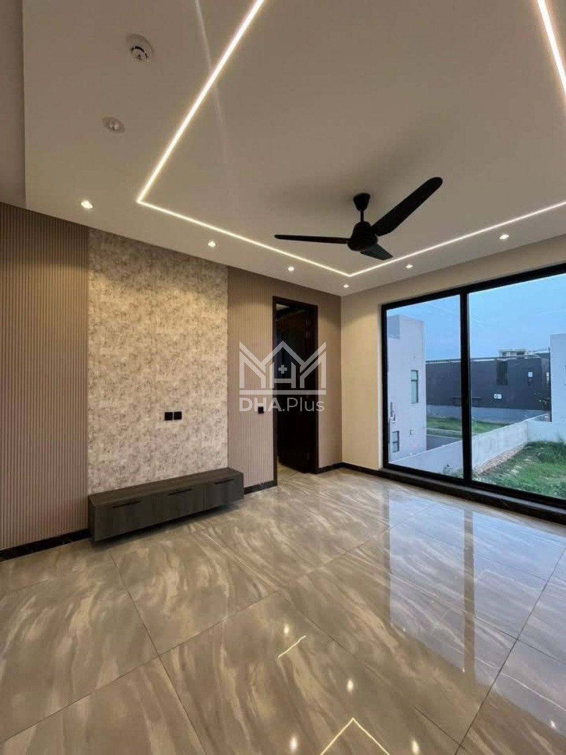 10 Marla House for sale in Sector T, DHA Phase 7, Lahore - (ID-29889)