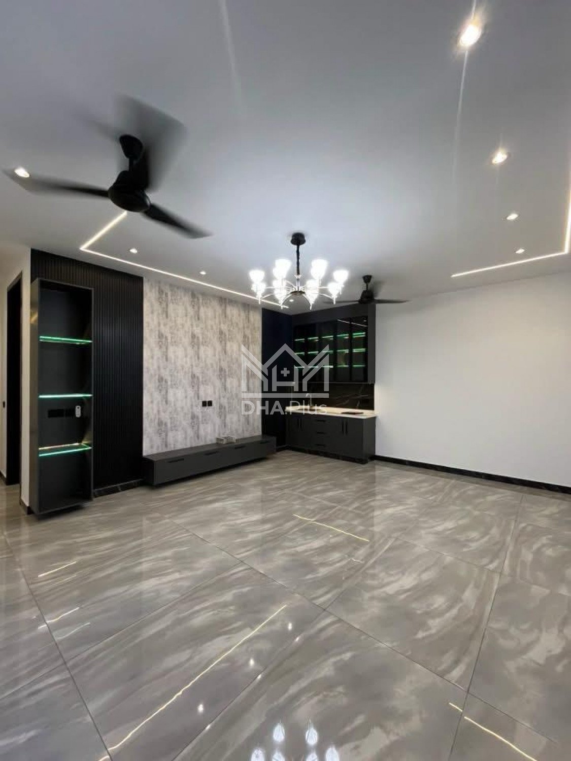 10 Marla House for sale in Sector T, DHA Phase 7, Lahore - (ID-29889)