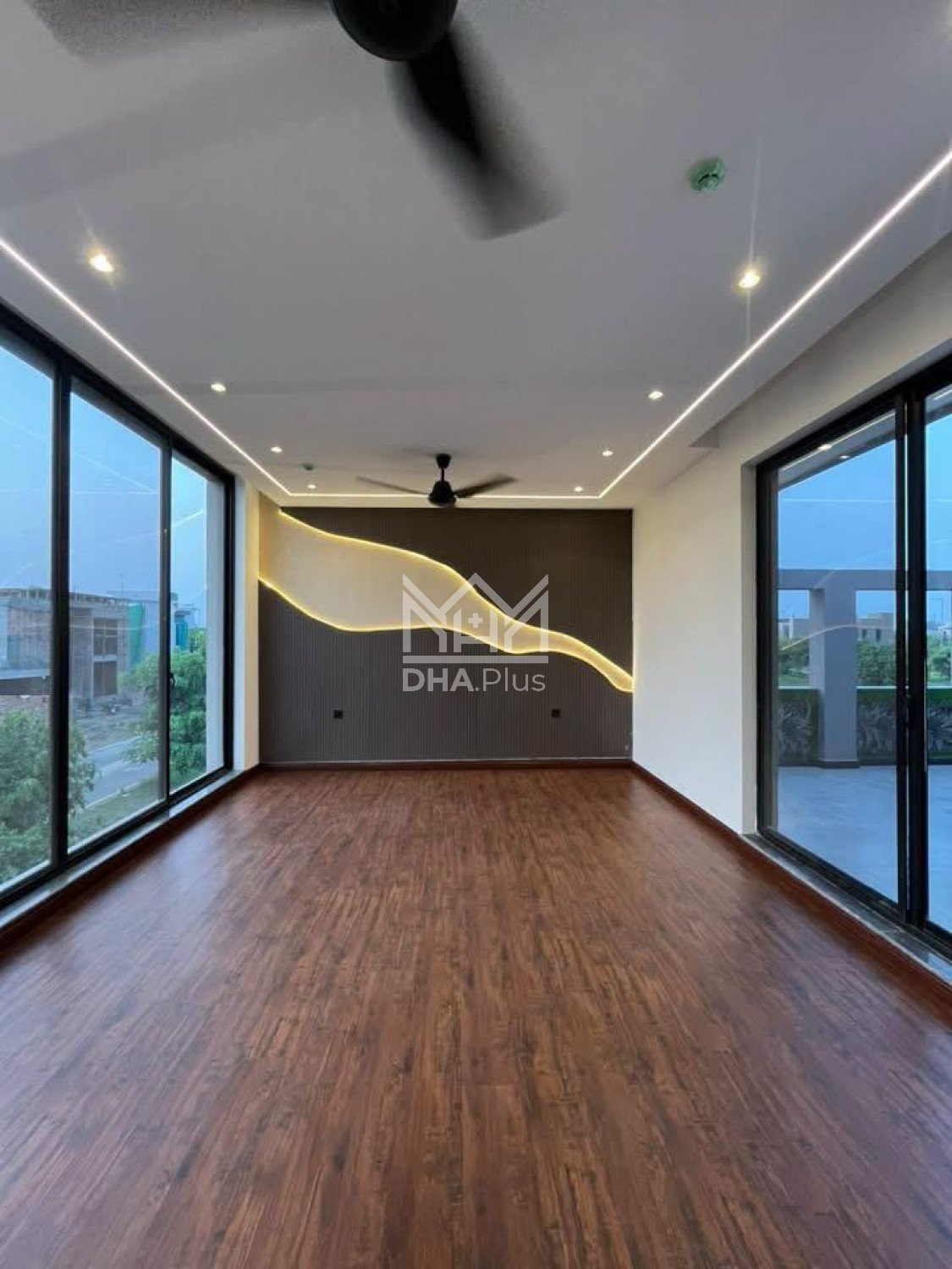 10 Marla House for sale in Sector T, DHA Phase 7, Lahore - (ID-29889)