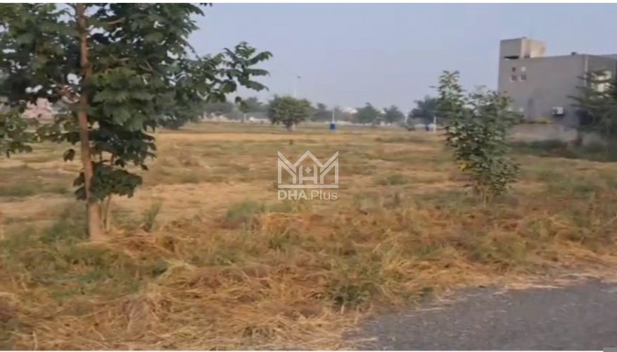 2 Kanal Plot for sale in Sector X, DHA Phase 7, Lahore - (ID-29906)