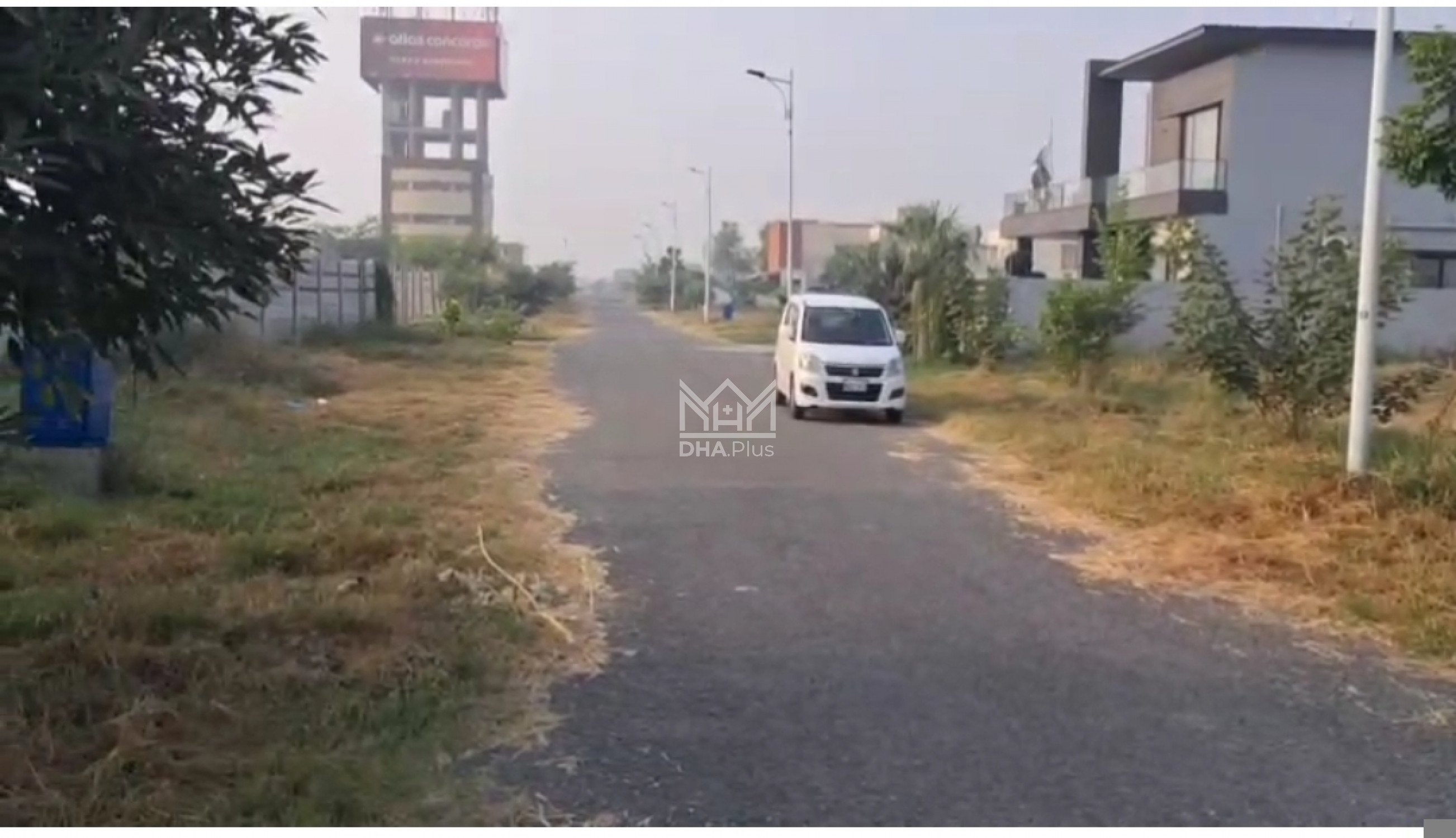 2 Kanal Plot for sale in Sector X, DHA Phase 7, Lahore - (ID-29906)