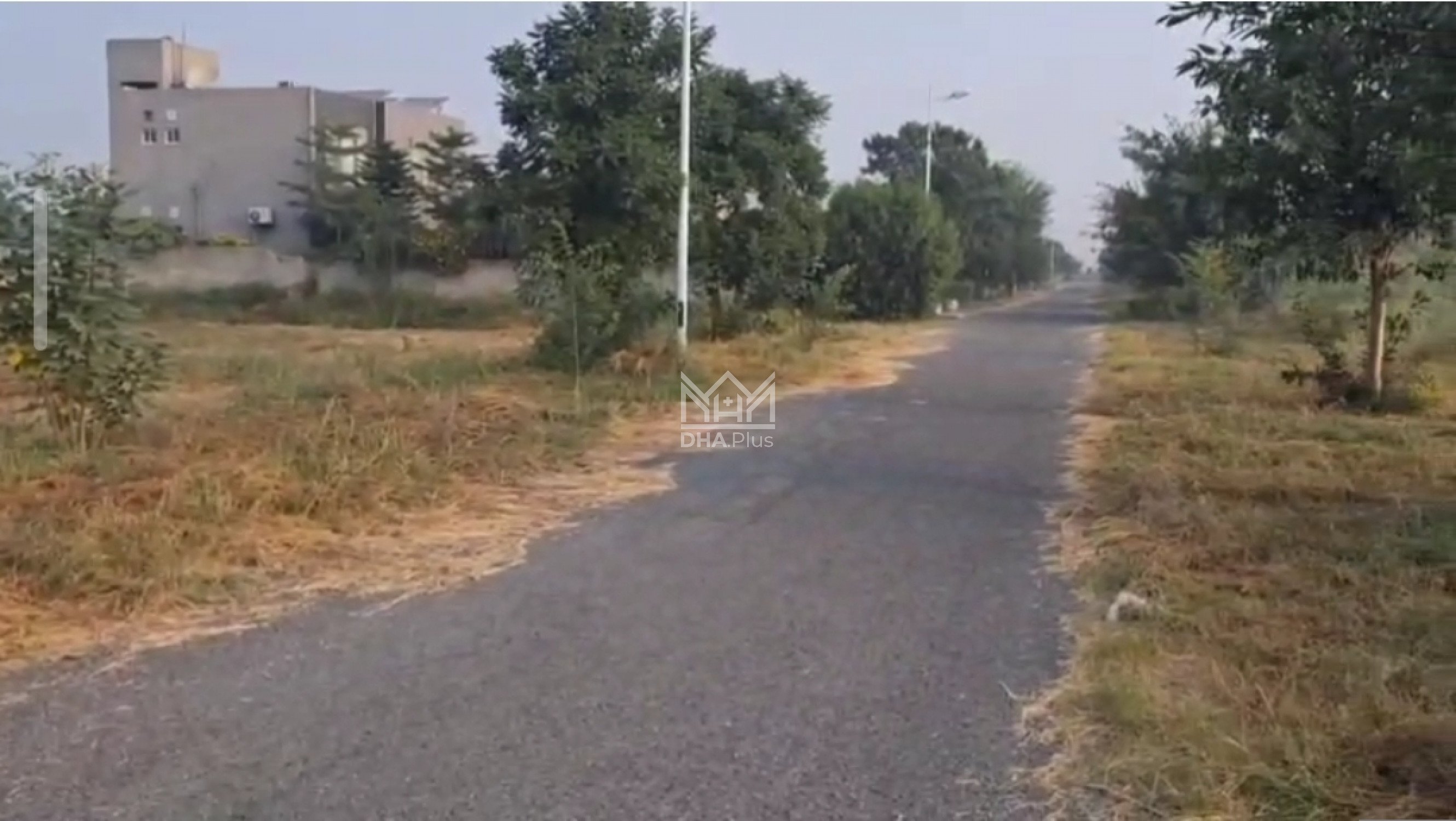 2 Kanal Plot for sale in Sector X, DHA Phase 7, Lahore - (ID-29906)