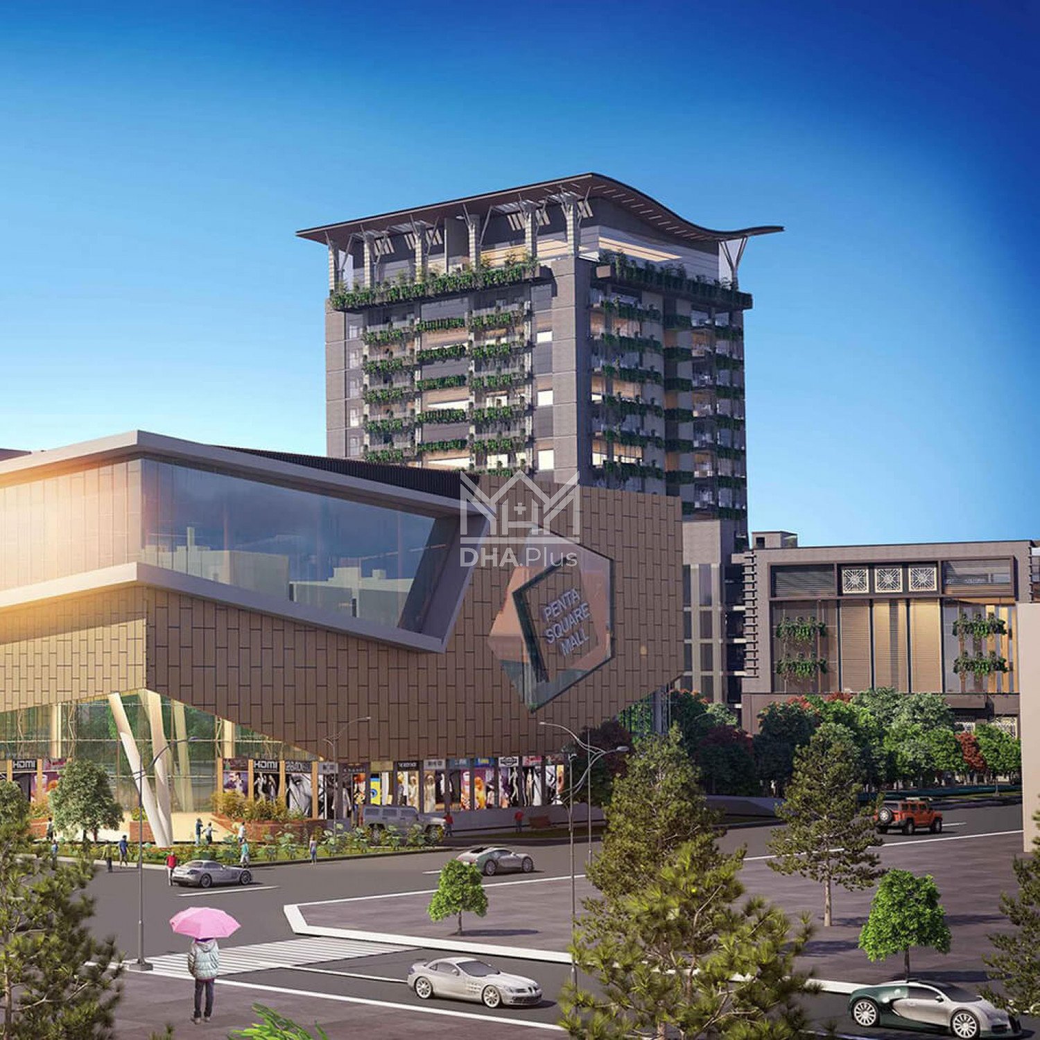 5 Marla File for sale in Allocation, DHA Phase 10, Lahore - (ID-29907)