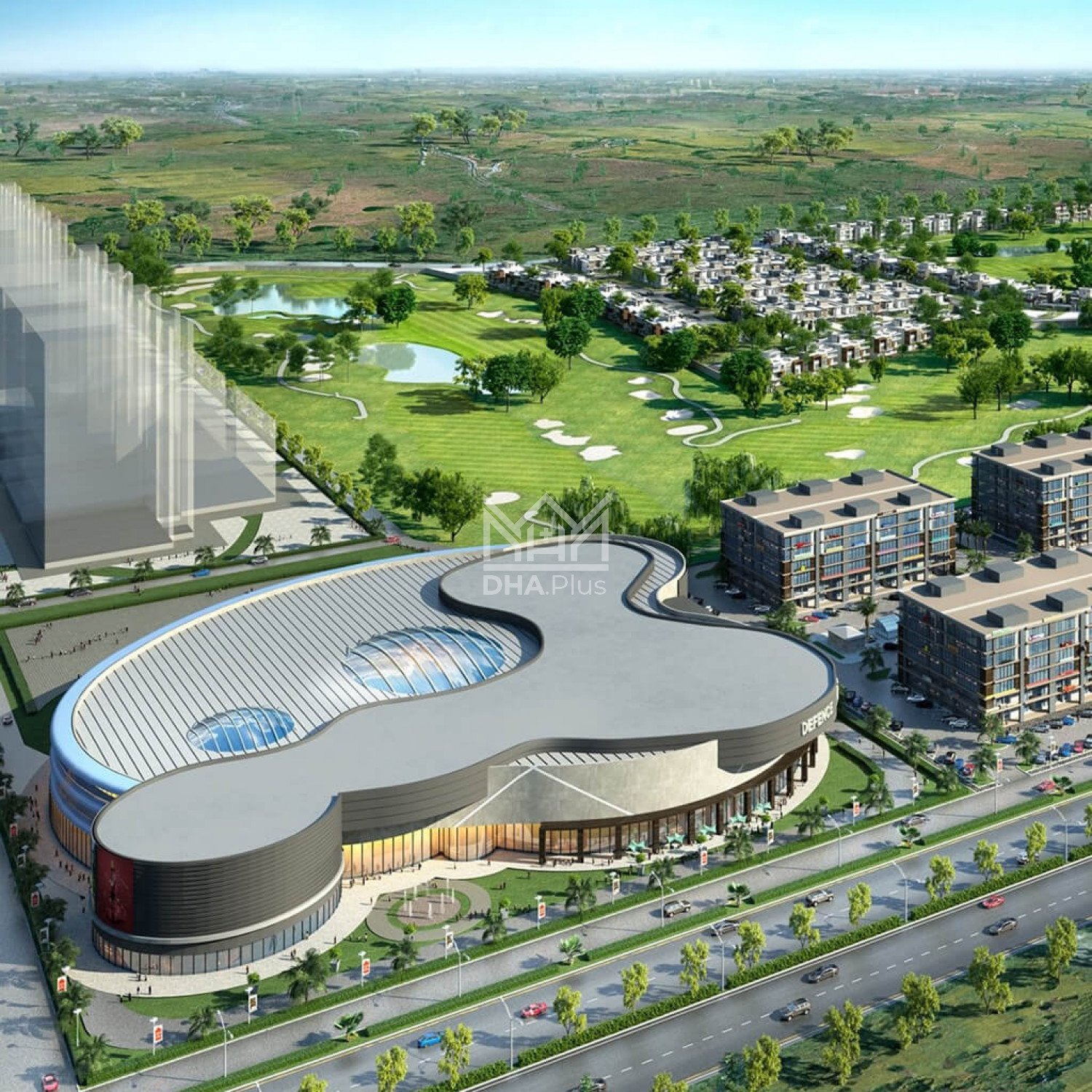 5 Marla File for sale in Allocation, DHA Phase 10, Lahore - (ID-29910)
