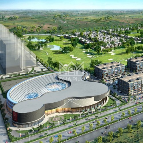 5 Marla File for sale in Allocation, DHA Phase 10, Lahore - (ID-29910)