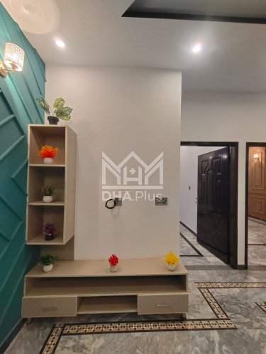 1 Kanal House for sale in Sector N, DHA Phase 6, Lahore - (ID-29929)