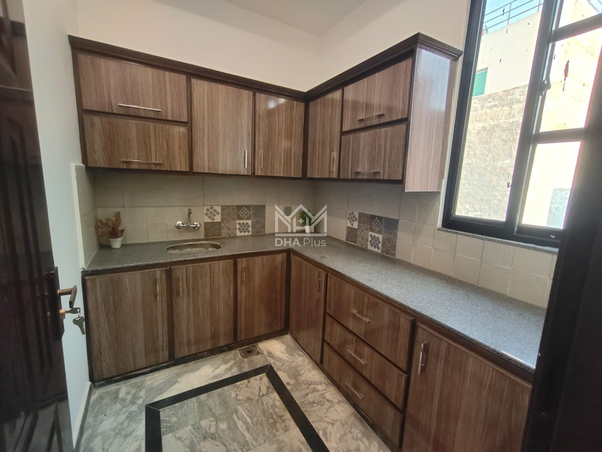 1 Kanal House for sale in Sector N, DHA Phase 6, Lahore - (ID-29929)